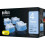 Braun Braun 4 pack Cleaning cartridge 1