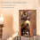 New Diy Book Nook Kit 3d Wooden Puzzle Bookends - Diy Book Nook, Shelf Insert Decor Wooden Decor Mo 2