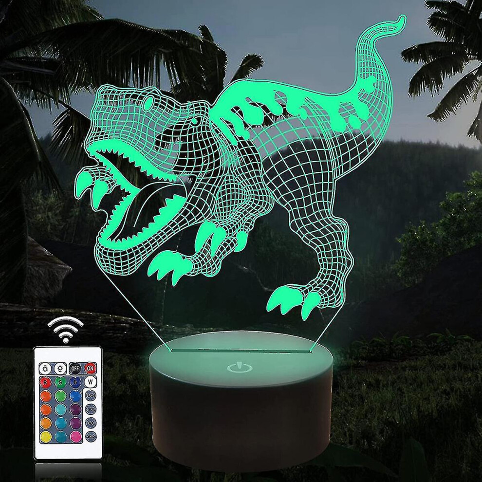 Toys, 3d Optical Hologram For Kids With Remote C