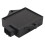 Cdi Ignition Box 3086464 Igniter Control Box Replacement For Polaris Magnum 325 330 Trail Blazer Boss Atp 330 4