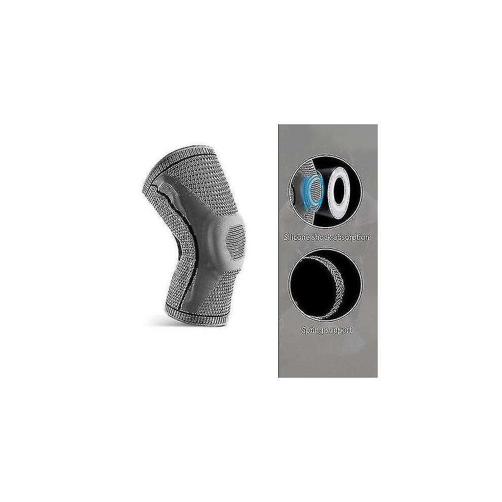 The Ultra Knee Elite Knee Compression Medical Knee Brace Knee Compression Sleeve Better One