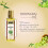 Huile de Bhringraj de la vallée de l'Indus - (100 ml) 3
