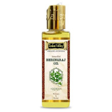Huile de Bhringraj de la vallée de l'Indus - (100 ml)