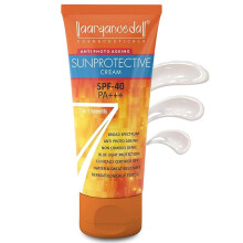 Aryanveda SPF 40 avec anti-photo-âge, 60 g