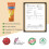 Aryanveda SPF 40 avec anti-photo-âge, 60 g 2