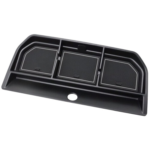 Boîte Rangement Tableau De Bord Peugeot 3008 2008 2016 - Organisateur Console Centrale