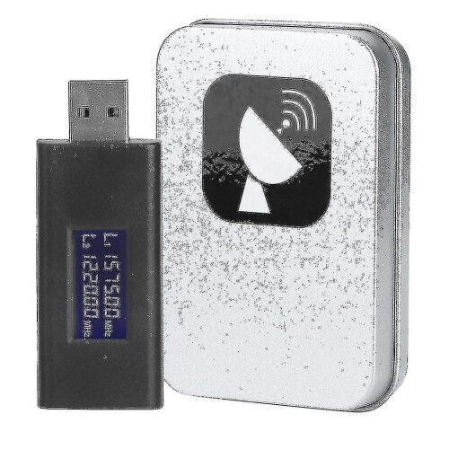 Car Usb Gps Privacy Protectionanti Tracking Stalking 1