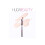 Huda Beauty HUDABEAUTY Conceal & Blend Complexion Brush 1