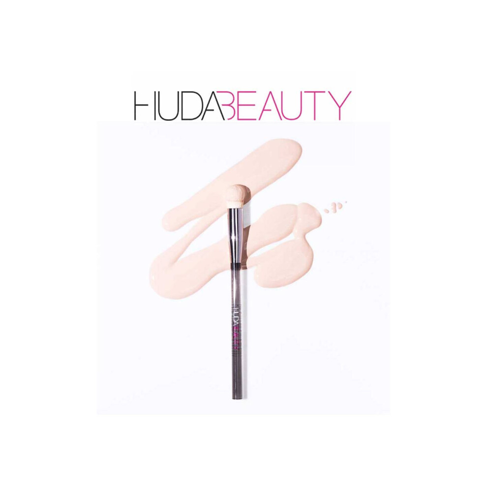 HUDABEAUTY Conceal & Blend Complexion Brush