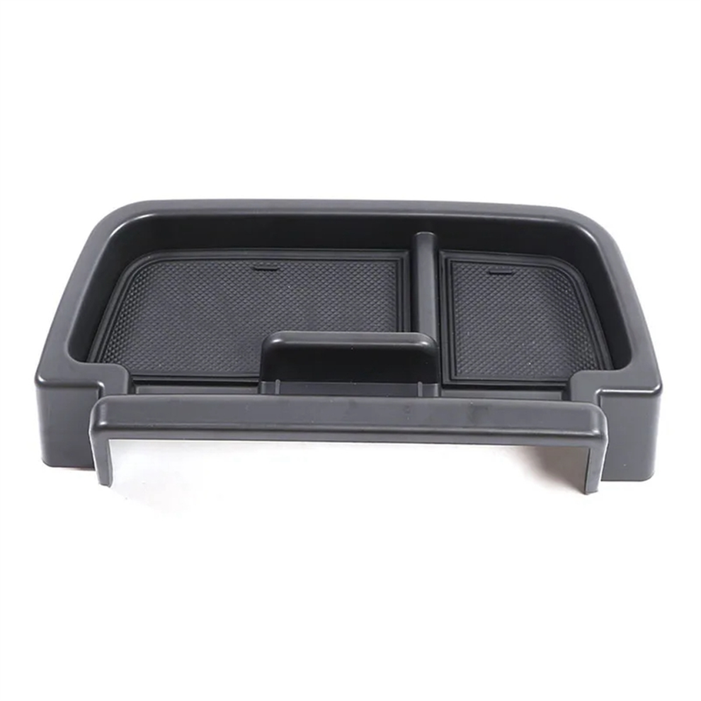 Plateau de Rangement Tableau Bord pour Pilot 2023 2024 Organisateur Accessoires Intérieurs Voiture