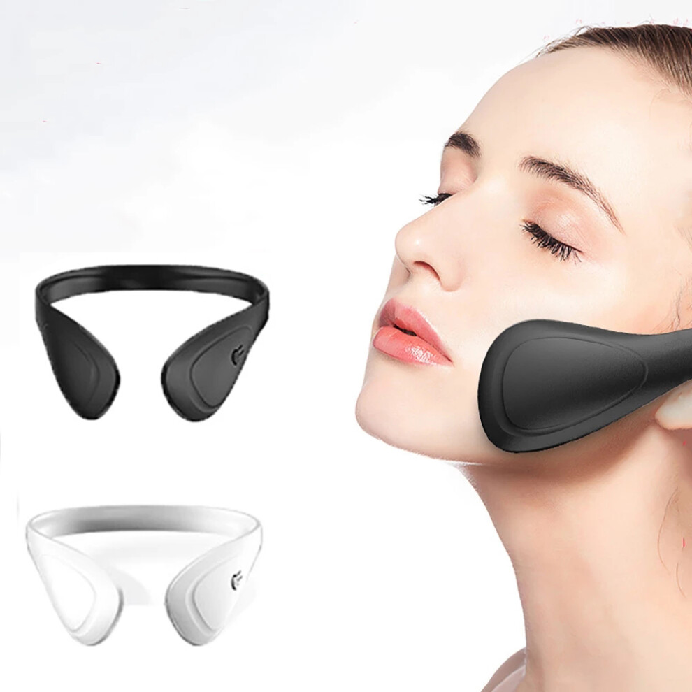 IPRee Cellulite Facial Massager Face Lift Tool Anti Cellulite Face Lift Tape Beauty Health Jaw Exerciser V Shape Mask Massage Roller