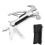 LAOTIE 12 In 1 Multi-function Folding Tool Kitchen Bottle Opener Sharp Pocket Multifunctional Tools Saw Knife Cutter Screwdriver Xiaomi 1