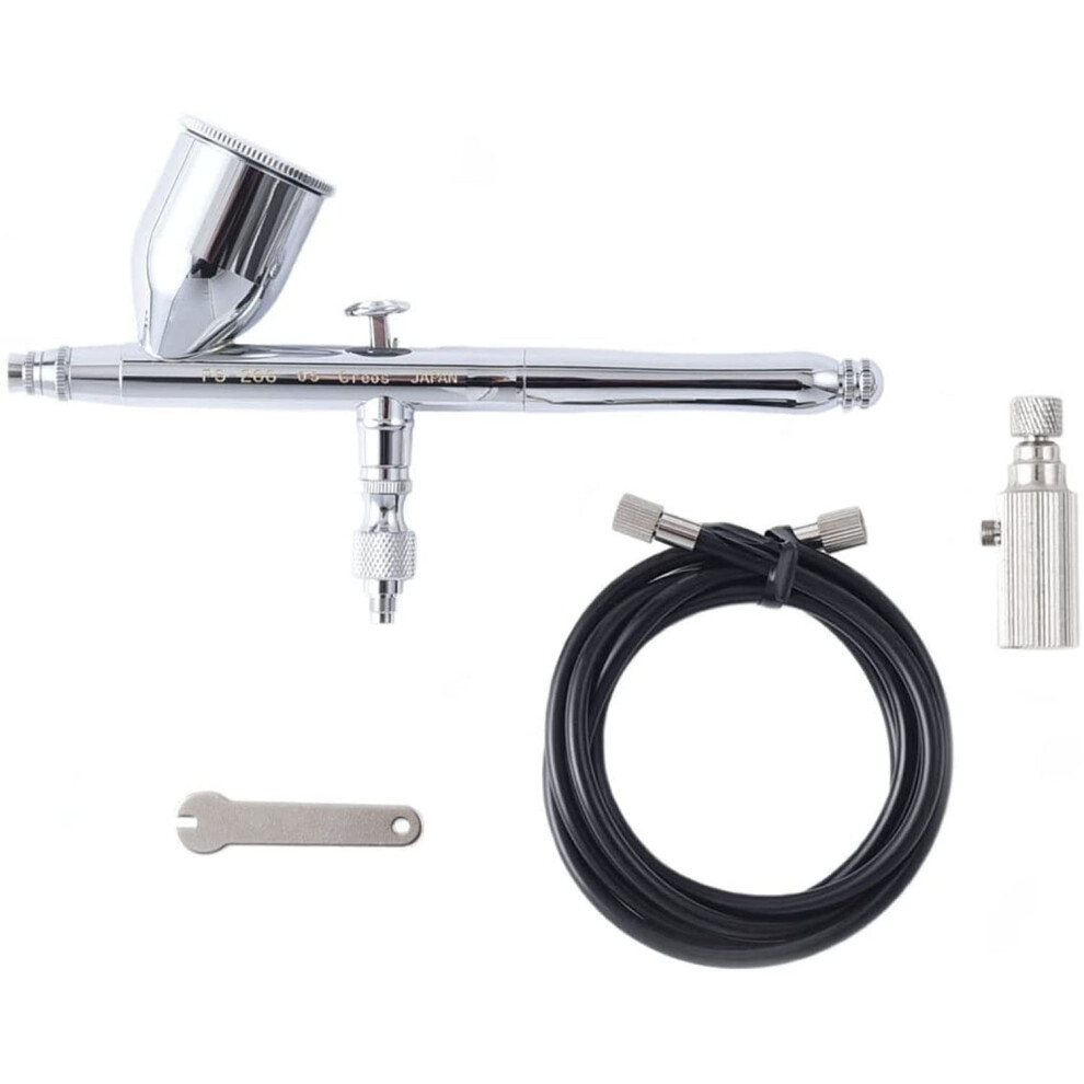 Gsi Creos Mr. Procon Boy Lwa Airbrush 0.5Mm (Gnz-Ps266) 4973028517811