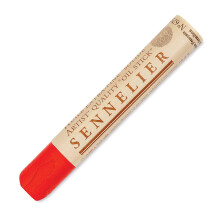 Bâtons de Sennelier óleo: 38ml artista qualidade óleo Bar: vermelho vermilhão francês