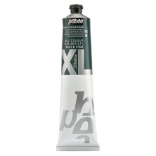 Pebeo Fine Oil XL 200 ml Emerald Green