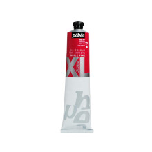 Peinture à l'huile - Pébéo - Studio XL - 200 ml - Couleur Rose Vif - Mixte - Niveau Etude