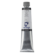 Van Gogh öljy extra-fine 200ml: sinkkivalkoinen S1