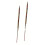 KnitPro KP20414 15 mm Symfonie Interchangeable Normal Circular Needles  Multi-Color 5
