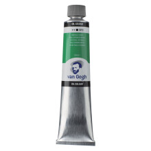 Van Gogh óleo extra-fino 200ml: S1 verde esmeralda