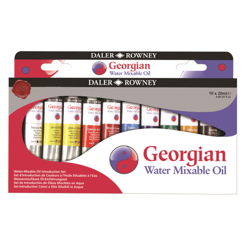 GWMO-EINFHRUNGSSET 10X20ML