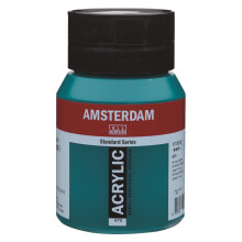AAC STD 500ML PHTH GREEN