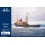 Heller HEL85602 Plastic Model kit  Various 3