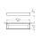 Grohe Grohe 40766000 Selection Cube Handtuchring Starlight Chrom 4