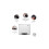 Brabantia BRABANTIA Pedal bin Bo -11 + 23 L - Branco 2