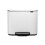 Brabantia BRABANTIA Pedal bin Bo -11 + 23 L - Branco 1