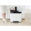 Brabantia BRABANTIA Pedal bin Bo -11 + 23 L - Branco 5