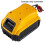 2pcs Battery Adapter For Dewalt 20v Battery 18v Dock Power Connector 12 Gauge Robotics Wires Connec 5