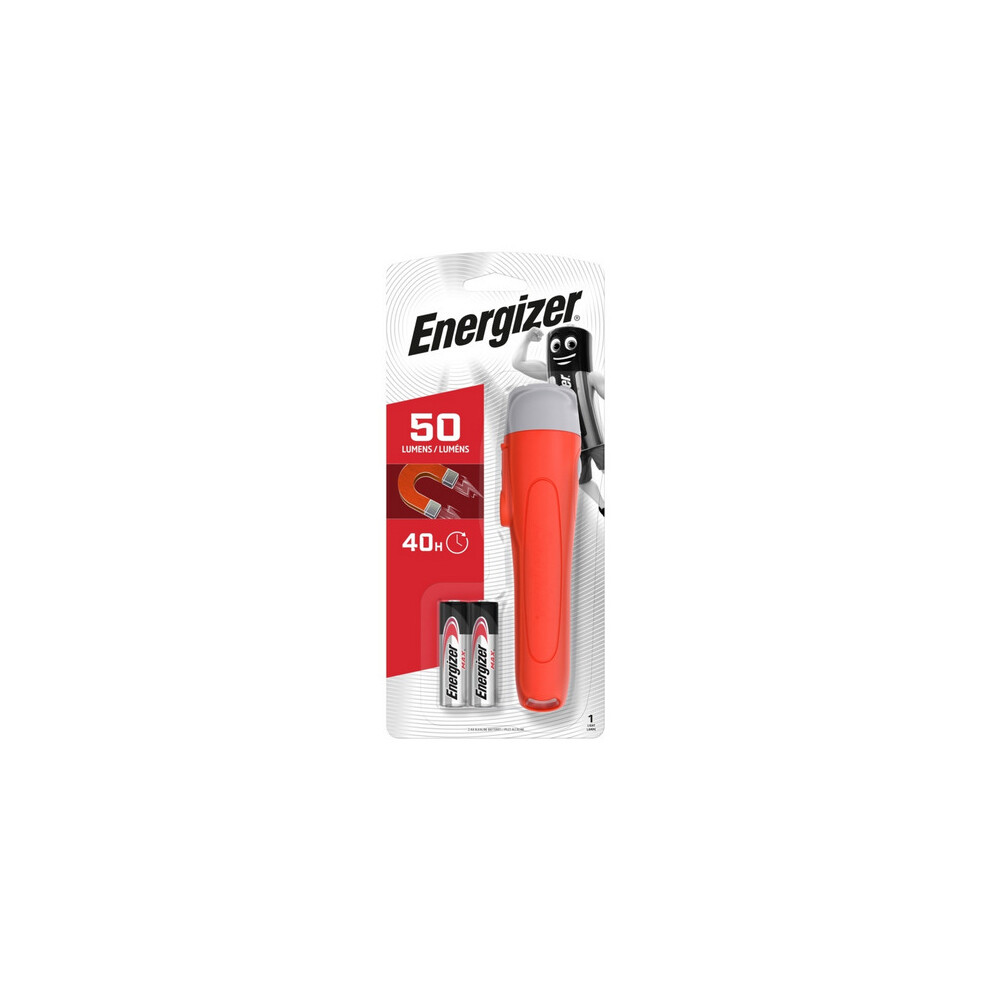 Energizer Hand Torch