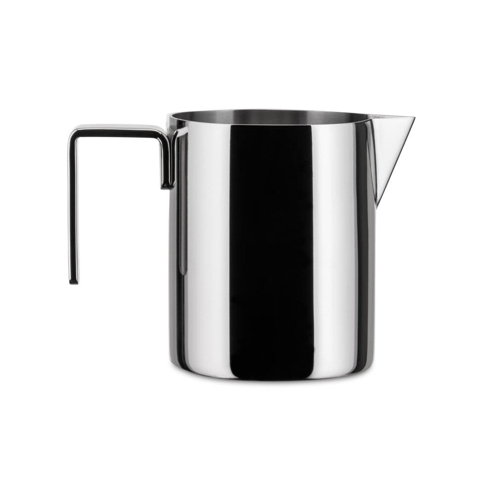 Alessi Officina Creamer Silver