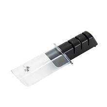Aiguiseur diamant et céramique - KAI - AP-0308 - Pierre diamant 270 - Céramique 150/1000 - Pour lames symétriques