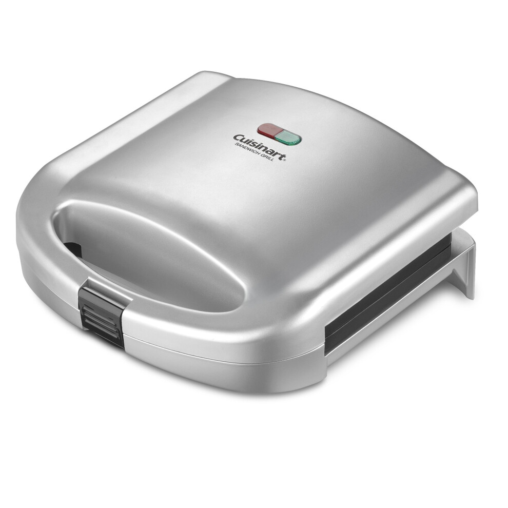 Cuisinart WM-SW2N Sandwich Grill