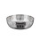 Alessi Alessi Round Basket  23cm  Silver 1