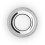 Alessi Alessi Round Basket  23cm  Silver 2