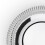 Alessi Alessi Round Basket  23cm  Silver 4