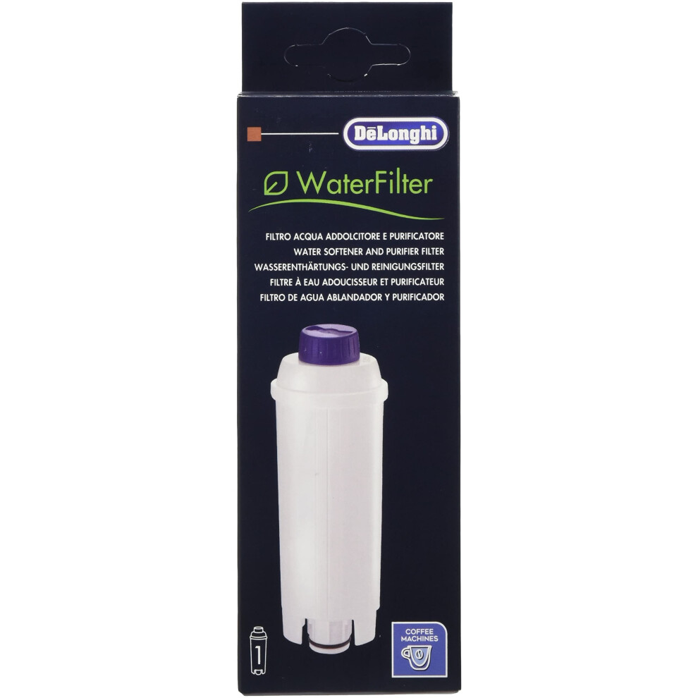 DeLonghi Water Filter