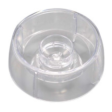Hario V60 Drip-Assist Size 02 Clear