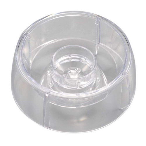 Hario V60 Drip-Assist  Size 02  Clear