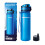Aquaphor Aquaphor City filterflaske 500 ml, blå 1