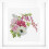 Lucas Kit de broderie Luca-S Bouquet de printemps 2