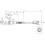 Bosch Bosch 0258017025 - Lambda sensor with vehicle-specific connector 2