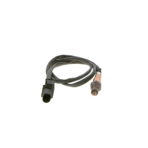 Bosch Bosch 0258017025 - Lambda sensor with vehicle-specific connector 2