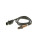 Bosch Bosch 0258017025 - Lambda sensor with vehicle-specific connector 1