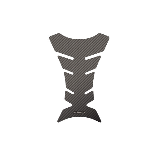 Puig 4051C Carbon Performance Tank Pad 2