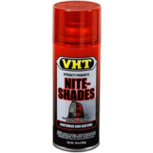 VHT SP888 Lens Cover