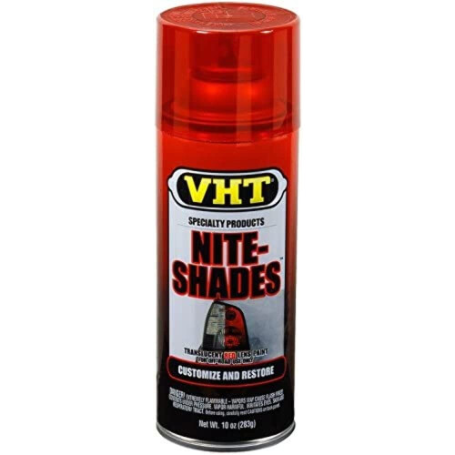 VHT SP888 Lens Cover
