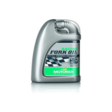 Motorex Racing Fork Oil 4W 1L. 154038